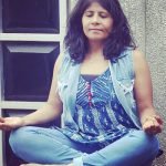 Raakhee sharma yoga trainer