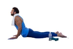 Cobra Pose (Bhujangasana)