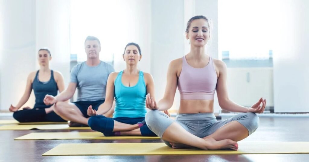 5 Best Yoga Poses for Immediate Acidity Relief 1 5 best yoga poses for immediate acidity relief