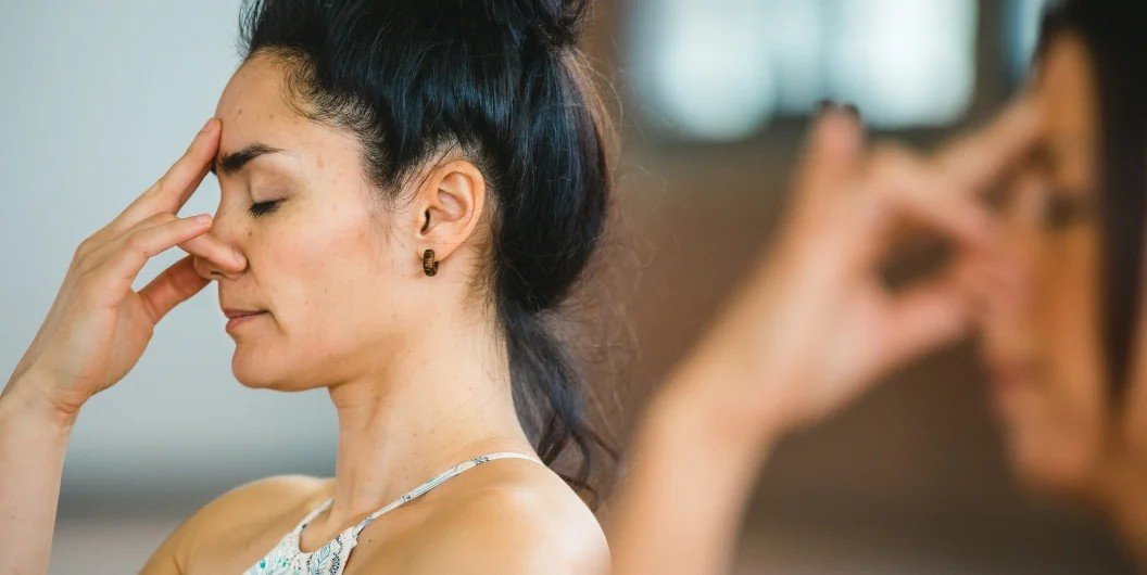 What is Yogic Breathing? Benefits, Types and How to Do 1 What is yogic breathing? Benefits, types and how to do
