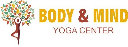 body and mind logo