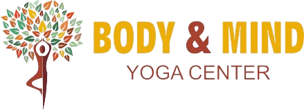 body and mind logo