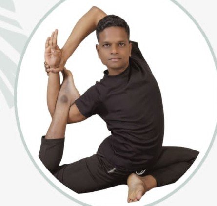 Ganesh kumar