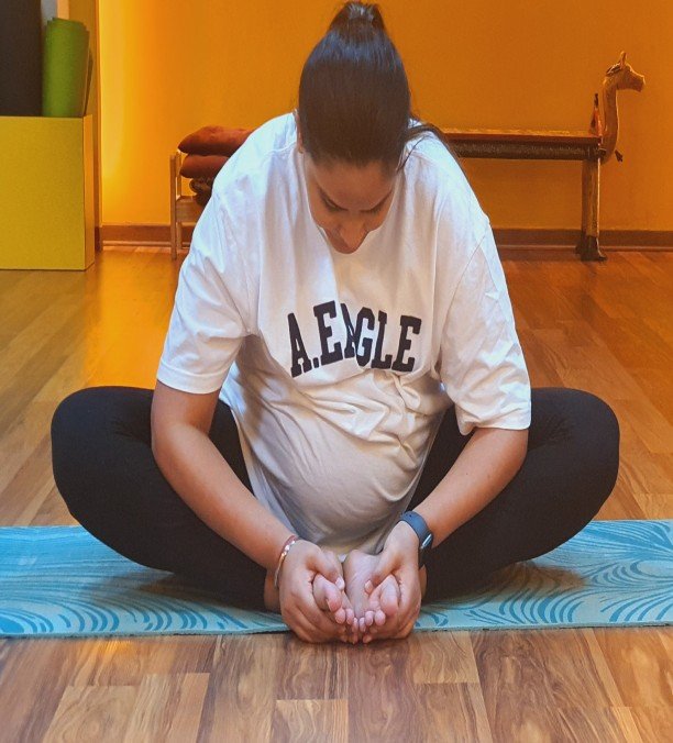 prenatal Classes 4 Prenatal yoga dubai