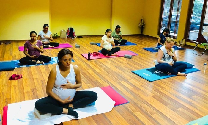 prenatal Classes 26 Prenatal