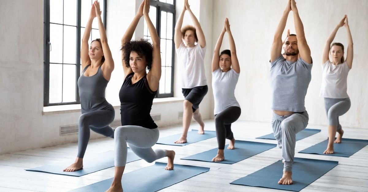 Yoga Blog 95 5 yoga asanas that can help you stay healthy
