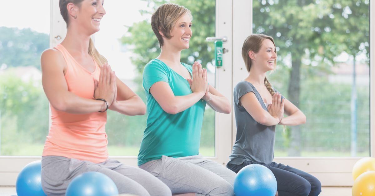 Yoga Blog 93 Top 5 postnatal yoga poses for c-section recovery