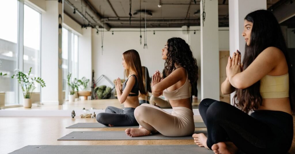 Yoga Exercise to Reduce Anxiety in Pregnancy 19 Yoga exercises for pregnancy anxiety