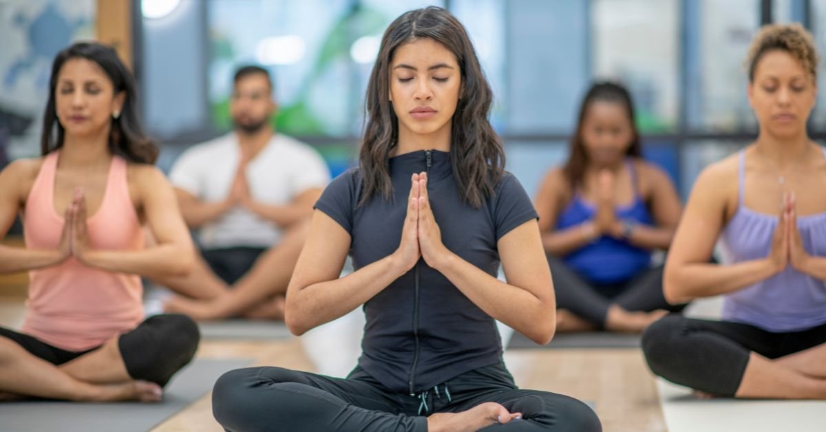 5 yoga asanas to manage high blood pressure